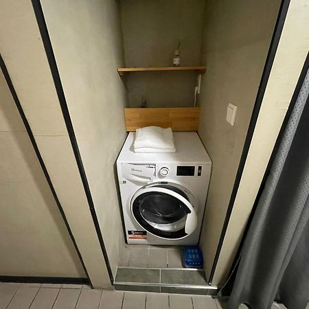 Koby Work&Stay Souterrain Apartment, Wifi&Komfort 赫尔福德 外观 照片
