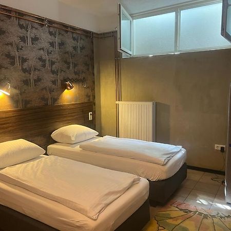 Koby Work&Stay Souterrain Apartment, Wifi&Komfort 赫尔福德 外观 照片